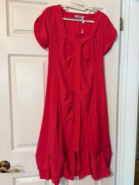 Beautiful dress by Dzhavael NWT